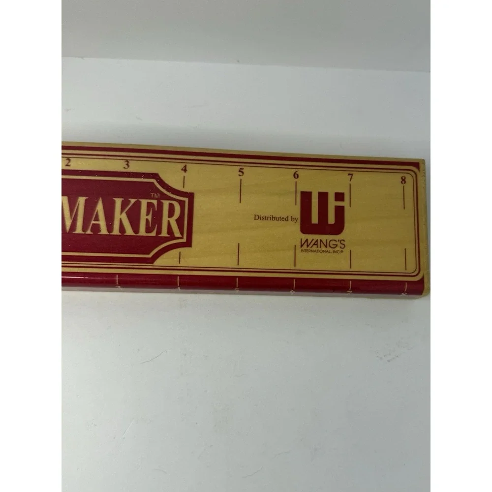 EZ Bow Maker vintage deluxe